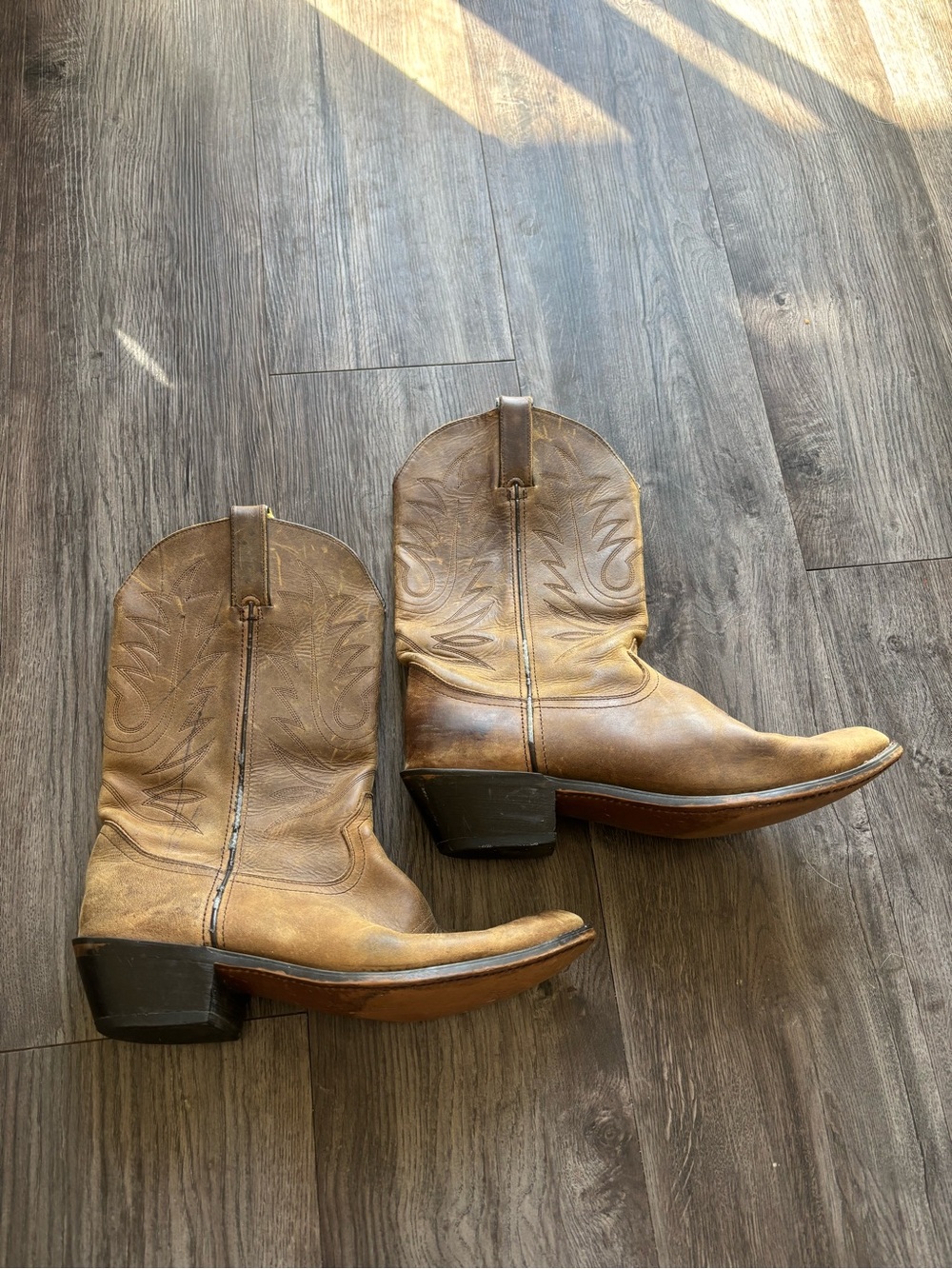 Durango Boots